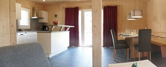 Murau 5 - Chalet Murlaub