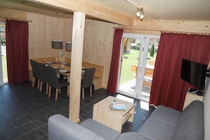 Interior - Murau 5 - Chalet Murlaub (Murau)