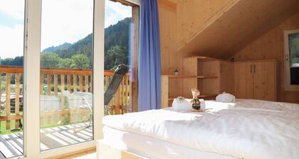 Murau 5 - Chalet Murlaub