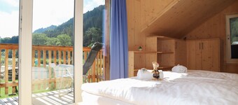 Murau 5 - Chalet Murlaub