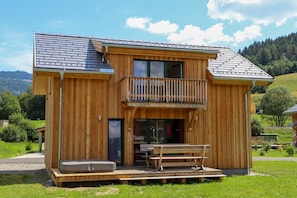 Exterior - Murau 5 - Chalet Murlaub (Murau)
