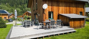 Murau 13 - Chalet Murau