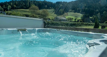 Murau 13 - Chalet Murau