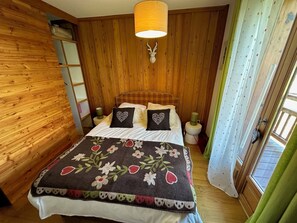 3 Schlafzimmer, Bügeleisen/Bügelbrett, Reisekinderbett, Bettwäsche
