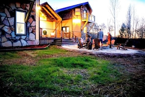 Espace pour enfants