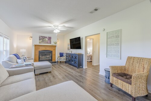 Red Rooster Cottage, Freeport