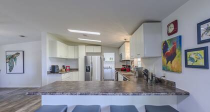 Red Rooster Cottage, Freeport