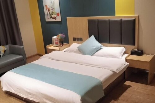 Zhongshan Wenhua Fashion Hotel