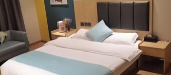 Zhongshan Wenhua Fashion Hotel