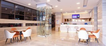 Zhongshan Wenhua Fashion Hotel