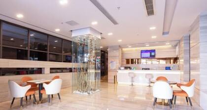 Zhongshan Wenhua Fashion Hotel