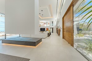 Interior - Incredible luxury villa for an unfrogetable vacation (Adeje)