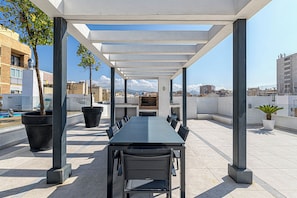 Terrazza panoramica