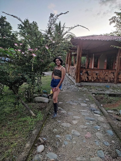 ingaru lodge