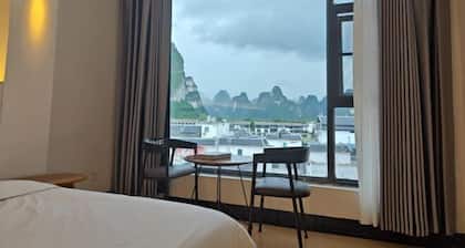 Daxin Mingxuan Qianzhuyuan Hotel