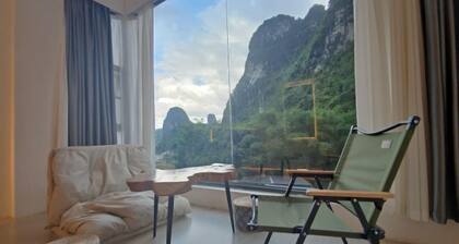 Daxin Mingxuan Qianzhuyuan Hotel