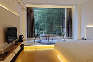 Room - Daxin Mingxuan Qianzhuyuan Hotel (Daxin)