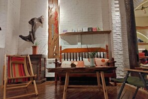 Interior - Daxin Mingxuan Qianzhuyuan Hotel (Daxin)