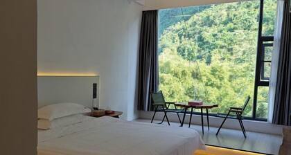Daxin Mingxuan Qianzhuyuan Hotel