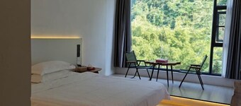 Daxin Mingxuan Qianzhuyuan Hotel