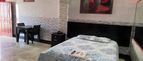 Deluxe Room, Courtyard View | Free WiFi
