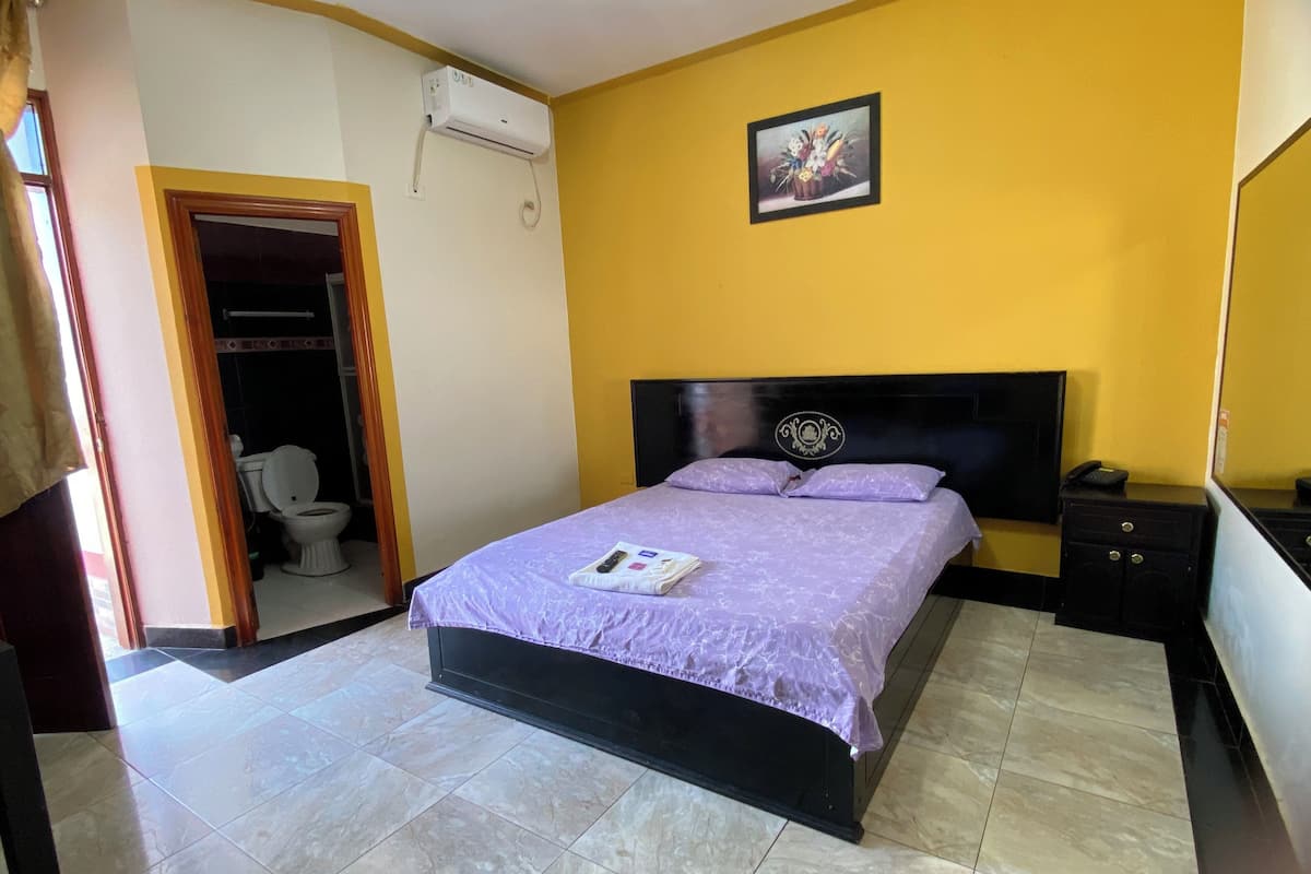 Chambre Standard
