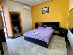 Standaard kamer | Gratis wifi