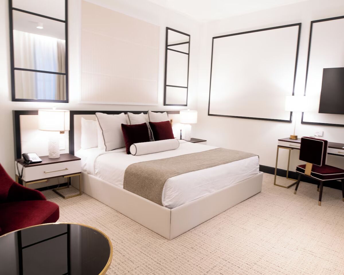 Your Urban Oasis in Manhattan, Close to Times Square!