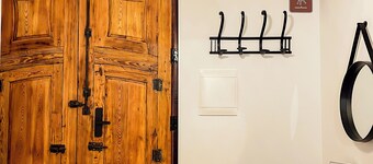 Casa Rural La Travesía a 5 minutos de las Fuentes del Algar. Ideal familias.