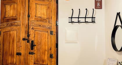 Casa Rural La Travesía a 5 Minutos de las Fuentes del Algar. Ideal Familias