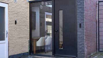 Detalle exterior