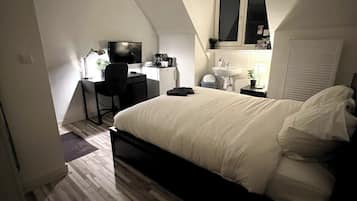 1 bedroom, WiFi