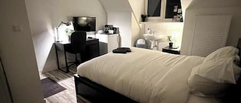 1 chambre, Wi-Fi