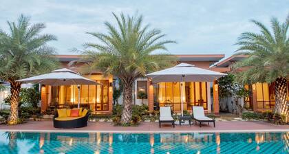 Kan & Kan Resort Hua Hin