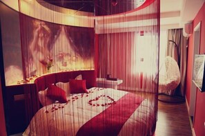 Room - Chongqing Meiyitian Boutique Hotel (Chongqing)