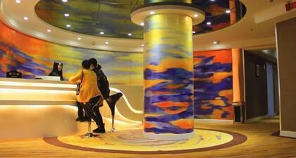 Chongqing Meiyitian Boutique Hotel