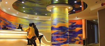 Chongqing Meiyitian Boutique Hotel
