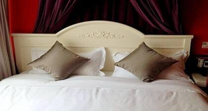 Chongqing Meiyitian Boutique Hotel