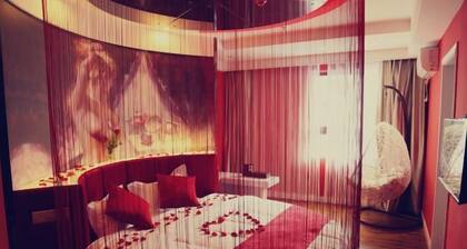 Chongqing Meiyitian Boutique Hotel