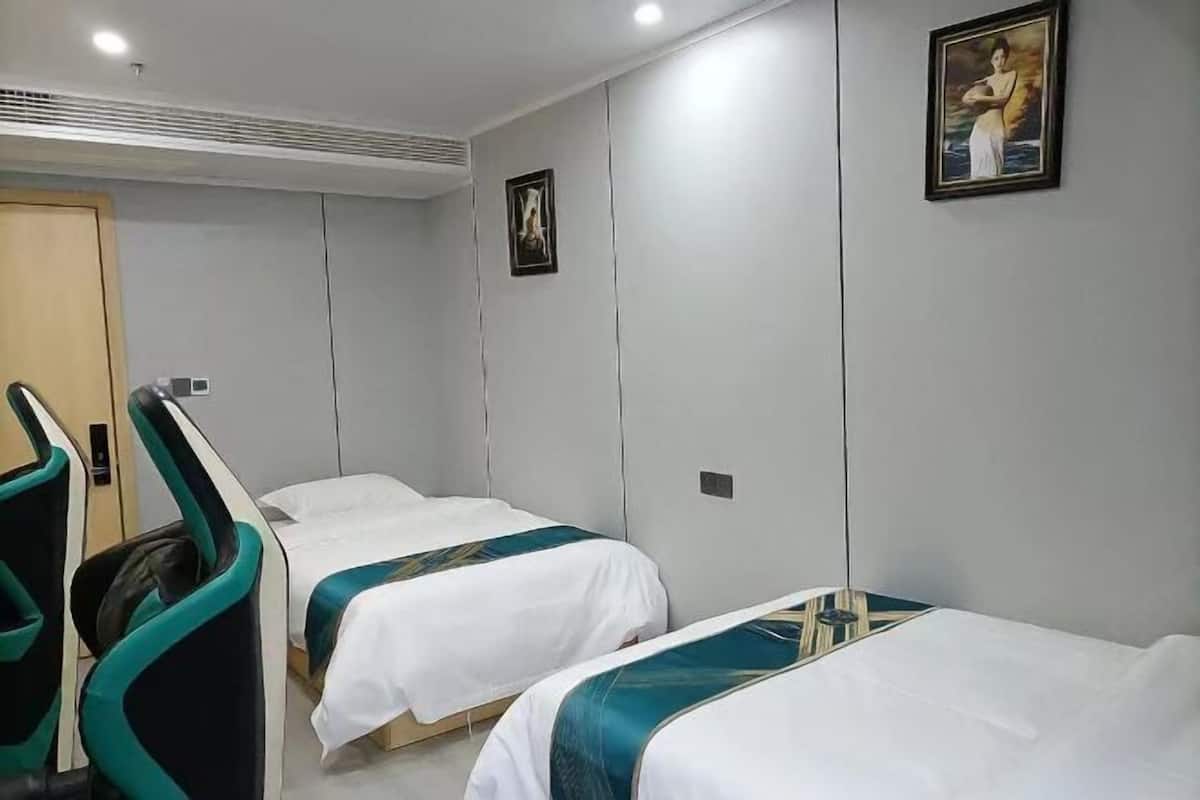 Kamer