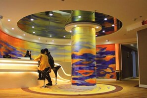 Unclassified image, 4 of 11, button - Chongqing Meiyitian Boutique Hotel (Chongqing)