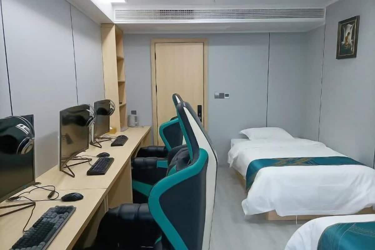 Kamer