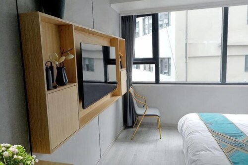Chongqing Meiyitian Boutique Hotel