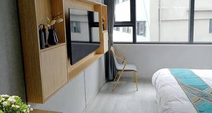 Chongqing Meiyitian Boutique Hotel