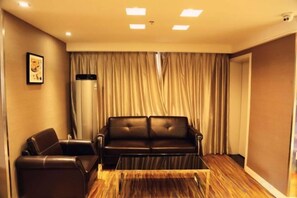 Unclassified image, 5 of 11, button - Chongqing Meiyitian Boutique Hotel (Chongqing)
