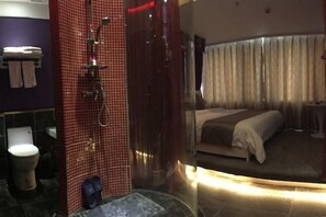 Room - Chongqing Meiyitian Boutique Hotel (Chongqing)