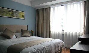Room - Chongqing Meiyitian Boutique Hotel (Chongqing)