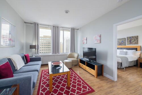 Downtown Living at The Hamilton