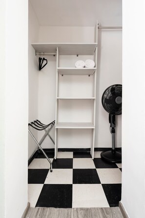 Interior - Loft Condesa. Close to parks with patio UNIQUE (Ciudad de México)