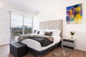 3 Schlafzimmer, Bügeleisen/Bügelbrett, Reisekinderbett, WLAN